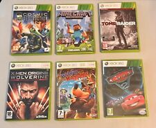 Microsoft Xbox 360 Games Bundle & Save Big! FAST FREE POSTAGE