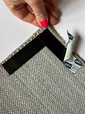 Rug Grip Pads Non Slip Mat