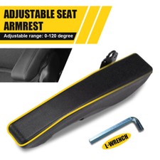Universal Truck Seat Armrest