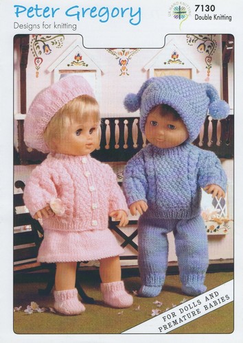 Peter gregory knitting pattern - knitting,