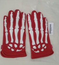 FW17 Supreme x Vanson Leather