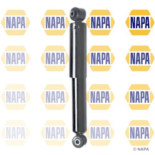Rear shock absorbers - shock,