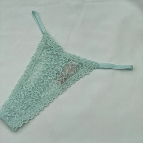 Victoria secret pale blue - secret,