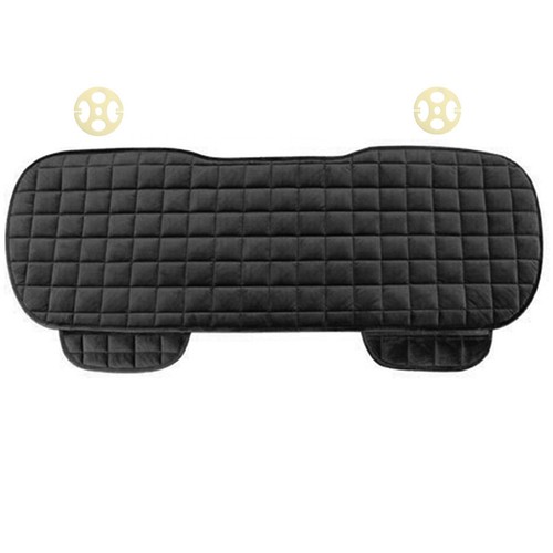 Car back rear seat - car, cover