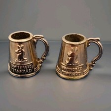 vintage Miniature Whitbread