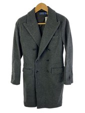 Used RALPH LAUREN Cotton GRY