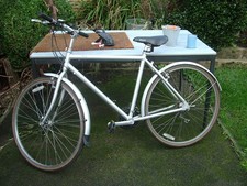 Vintage Bibury Ventura 18