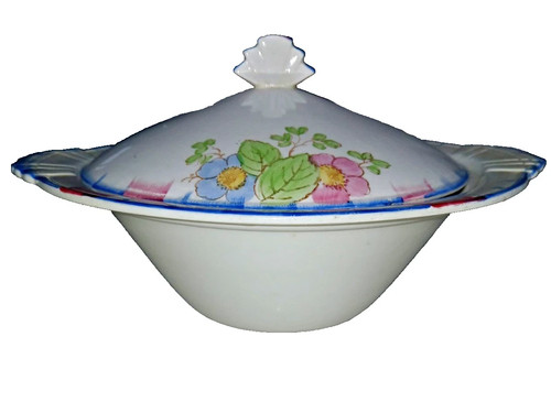 James kent art - deco,, fenton