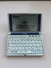 Seiko ER9000 Dictionary