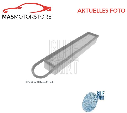Engine air filter - filter,
