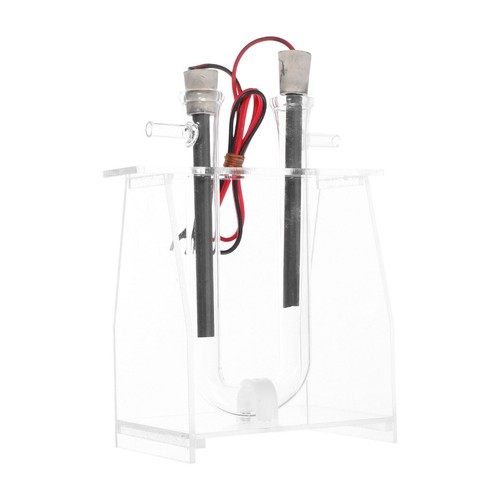 Separation electrolysis kit - separation,