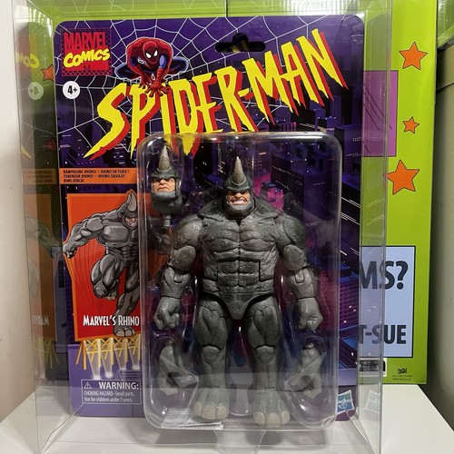 Marvel spider man rhino - marvel, spider-man