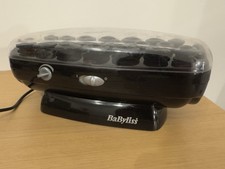 BaByliss Thermo Ceramic Heated