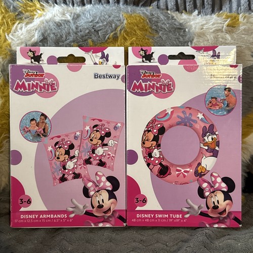 Disney junior minnie pink - junior,