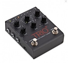 DiIGITECH TRIO+ Band Creator &