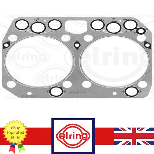 Cylinder head gasket - for, askam