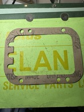 Lotus Elan 2000e  4 Speed Gearbox Top Lid Gasket New Old Stock