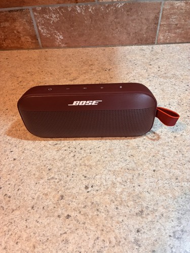 Bose soundlink flex 1st - bose,