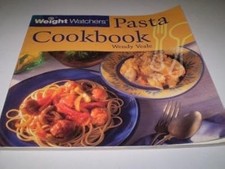 Weight Watchers Pasta Cookbook, Veale, Wendy, Used; Good Book
