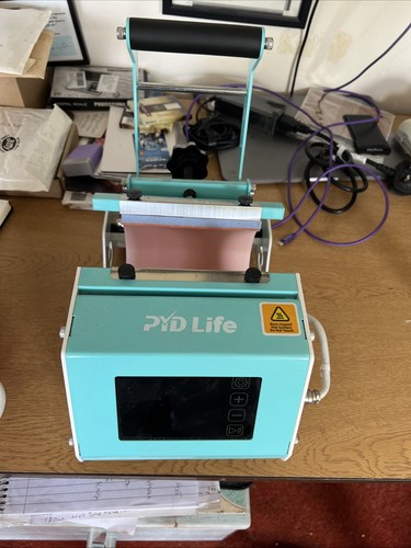 Mug heat press machine - heat,