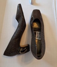 Timothy Hitsman Women's Brown