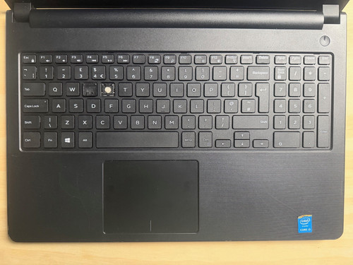 Dell inspiron 3542 5547 5748 - dell,