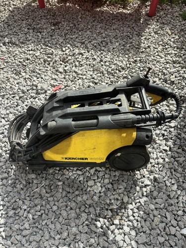 Karcher 620m industrial - karcher, strong