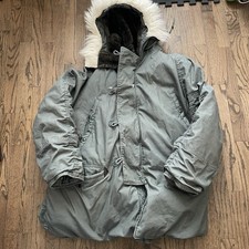 Vintage 80’s US Military