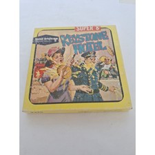 Keystone Hotel (1935) Super 8