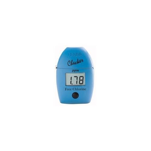 701 hanna instruments - hanna,