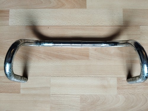 Vintage chrome steel retro - vintage,