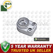 BGA Oil Cooler Fits Nissan