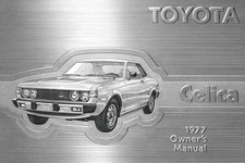 Toyota celica 4wd - toyota, celica/celica