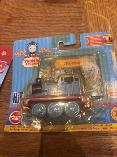 Thomas friends take along - &,