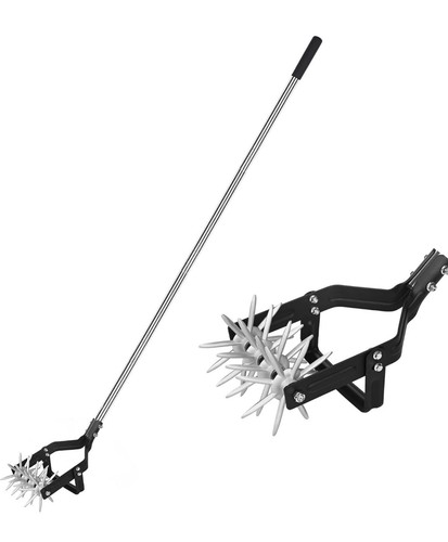 Rotary cultivator 1 - cultivator, 2