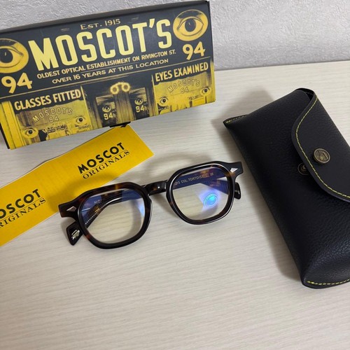 Moscot dolt sunglasses - moscot,