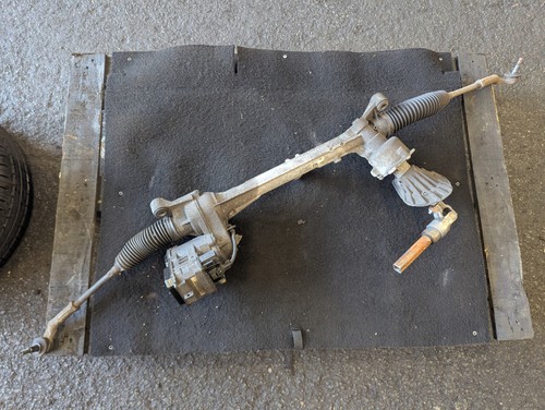 Mk3 ford focus electric - mk3,