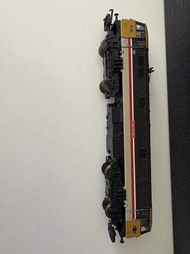 Lima 205130 gauge intercity - lima, oo