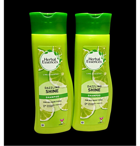 Herbal essences lime - essences,