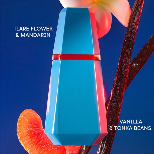 Loulou cacharel eau de - cacharel",
