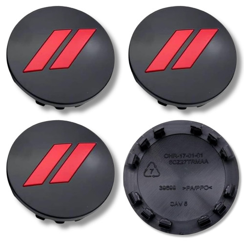 For dodge alloy wheel centre - wheel,