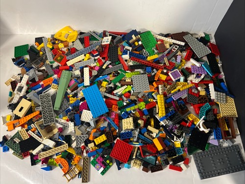 Lego bundle joblot loose - lego,