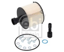 Fuel Filter fits RENAULT CLIO