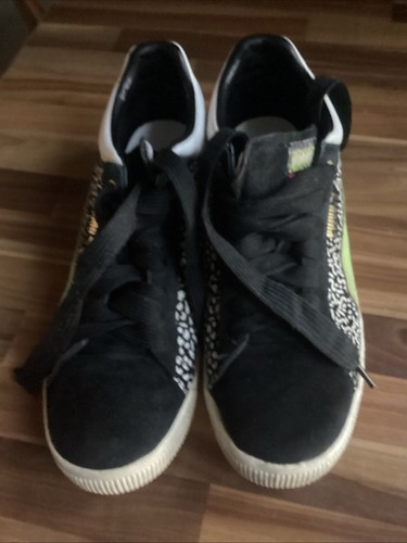 Puma mtv raps stepper - 1,