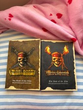 Pirates of the Caribbean 2