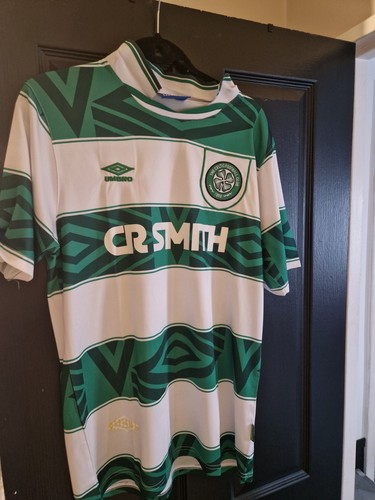 Retro celtic shirt - celtic,