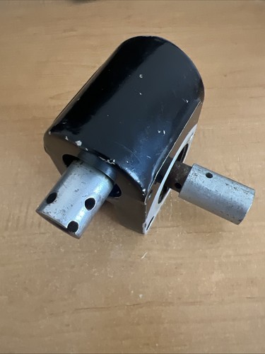 Vintage 1963 right angle - vintage, 90°