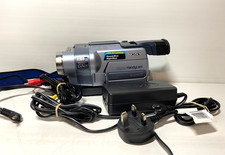 Sony dcr trv245e - sony, digital8