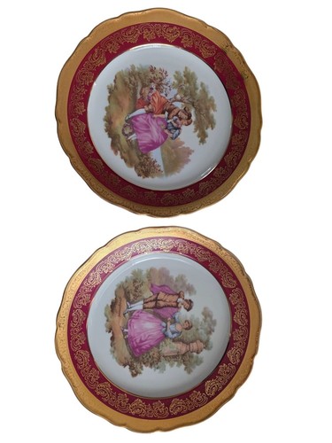 Limoges france porcelain - limoges,