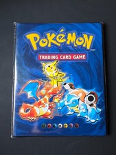 Pokemon Original Trading Card